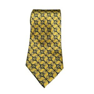 100% Pure Silk Men’s Neck Tie Sinsabang Formal Suit Professional Office Work